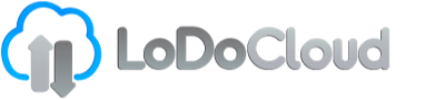 LoDoCloud logo
